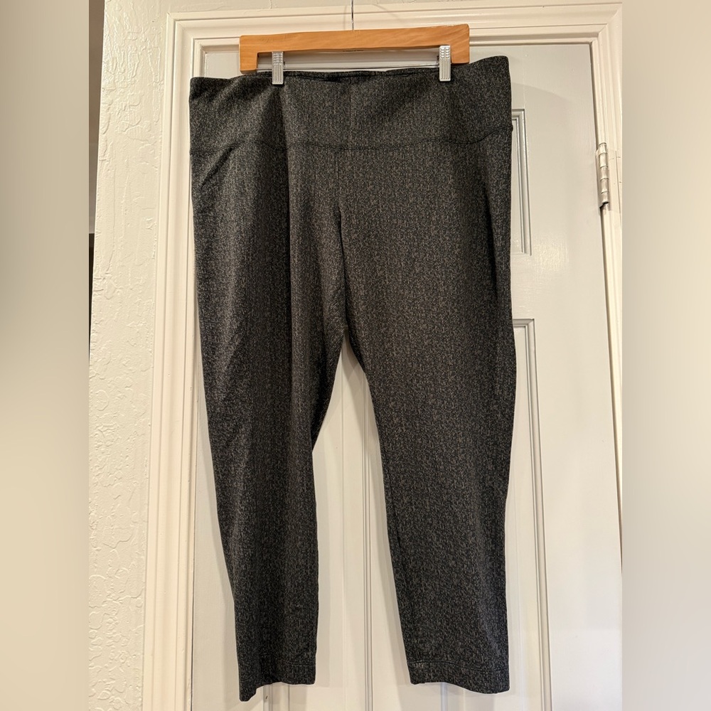 Athlete size 2X pants